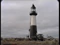 Cape Pembroke Lighthouse,  Falkland Islands  1997