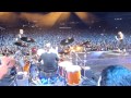 Metallica - Sad But True [Stage Footage] (Live in Gothenburg, August 22nd, 2015)