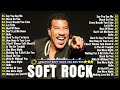 Michael Bolton, Lionel Richie, Rod Stewart 📀 Most Old Beautiful Soft Rock Love Songs📀 One More Night