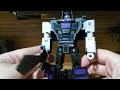 Motormaster | Transformers Legacy Action Figure Review