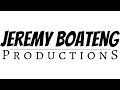 Jeremy Boateng - The Intro