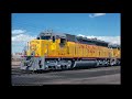 Engines of Union Pacific  Episode 2, The GP30's (outdated episode)