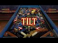 Let's Play: The Pinball Arcade - Flight 2000 (PC/Steam)