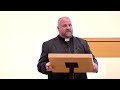 Diagnosing the Allure of the Radical Gospel  Rev. Dr. Peter J. Scaer