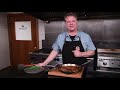 Salisbury Steak Recipe | Easy One Pan Meal!