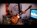 Clutch ~ La Curandera ~ guitar cover.mp4