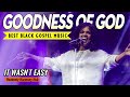 CECE WINANS - GOODNESS OF GOD 🎶 BEST GOSPEL MIX WITH LYRICS 🎶 GREATEST HITS FULL ALBUM