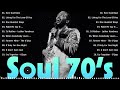 Greatest Soul Songs Of The 70's: Teddy Pendergrass, The O'Jays, The Isley Brothers, Luther Vandross