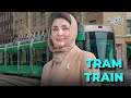 Lahore Ki Roads Ab Istanbul Ka Manzar Pesh Karen Gi - Tram Service Shoro Karne Ka Elaan