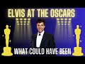 Elvis Fans LIVE Phone Calls Suggesting Movie Roles For Oscars