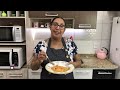 VOCÊ TEM MASSA DE PASTEL ? FAÇA ESSA RECEITA É MUITO RÁPIDO PARA O ALMOÇO!!❤️