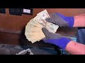 We Legally Broke Into an Abandoned ATM Machine and FOUND THOUSANDS OF DOLLARS Inside...
