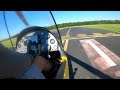 THIS VIDEO *COULD* SAVE YOUR LIFE!! Rotorblade Flap on Takeoff!