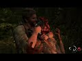 THE LAST OF US PART I REMAKE : LE COLOSSE : Let's Play #4k  Gameplay PS5 4K