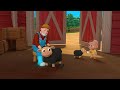 Baa Baa Black Sheep Song | Lalafun Nursery Rhymes & Kids Songs