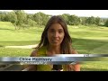 American Family Golf Championships: special moments for fans and family