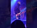 Another Nameless Ghost -Tribute perform Mary on a cross by GHOST - Live at Kulttempel/Oberhausen