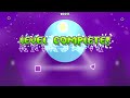UPCOMING RATED LEVEL?? l Diffraction Spikes by krykszyn l Geometry Dash 2.2