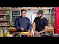 Nimbu Chicken Tikka | Chef @ChefAjayChopra  special | Pineapple chutney | निम्बू चिकन टिक्का