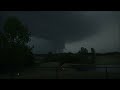 June 15, 2023: Severe Weather in Ashland, Ohio during a Tornado Warning (Short Version, Part 2)