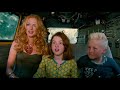 Judy Moody (2011) - Follow That Ice Cream Truck! Scene | Movieclips