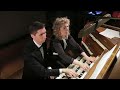 Пер Гюнт. Григ на органе – концерт в Соборе на Малой Грузинской
