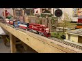 New Loco - Atlas Indiana RR GP38-8 With Unexpected DCC Sound?