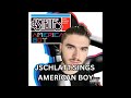 Jschlatt sings American boy (ai cover)