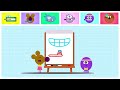 The Tooth Brushing Song 🪥🎵 | Hey Duggee