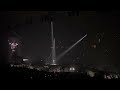 Travis Scott - Butterfly Effect & Highest In The Room & Mamacita - Barclays Arena Hamburg 16.07.24