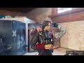 Weapon X Vs The Winter Soldier |MULTIVERSE UNLEASH SAGA| -PART 3- [Stop Motion Film]