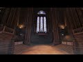 CATHEDRAL AMBIENCE: VOL II | 1 Hour of Relaxing Pipe Organ Music for Meditation, Study, and Sleep