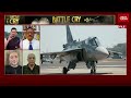 Battle Cry With Shiv Aroor: Homegrown Tejas MK1A Delayed, Who To Blame For Tejas Delay?