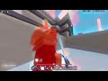 Yeat If We Being Rëal - Very First Montage (ROBLOX BedWars)