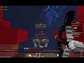 GETTING REKT IN THE BRIDGE [Hypixel Bridge]