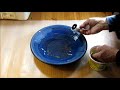 Gold panning with the Best Dammed Gold Pan -  STOP LOOSING GOLD! - MAGNET TIPS & TRICKS at the end.