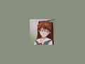 Asuka is silently judging you. // An instrumental.