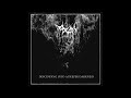 Naxen - Descending into a Deeper Darkness (Full Album Premiere)