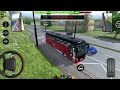 Bus Simulator Game Play #21