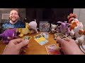 The WORST Dragapult Box Ever? | Pokémon TCG Shining Fates Dragapult Premium Collection Box Opening!