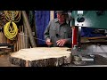 How to Quarter Saw Lumber, The Old Way? Or the New Way?