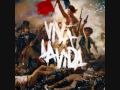 Viva la Vida - Coldplay