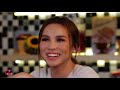 LIE DETECTOR TEST CHALLENGE WITH KYLINE ALCANTARA