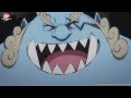 Jimbei se une a los Mugiwara | One Piece (sub. español)