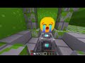 Minecraft But There's EMOTION Upgrades