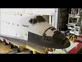 How Does SpaceX Transport the Falcon 9?