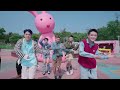 [BOYS COVER] TWICE(트와이스) - Talk that Talk | 커버댄스 Dance Cover By Rainbop From Shanghai
