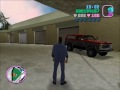 GTA Vice City Mission 46: Endurance Run and All Cars Needed To Complete Asset.