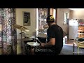 Disturbed - Believe (drum cover)