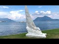 Beautiful STRESA / Lake Maggiore / Italy (4K)